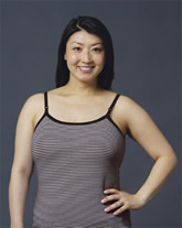 Glamourmom Long Top raita