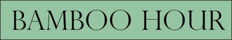 Bamboo Hour logo