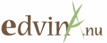 Edvina logo