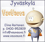 Vauvauva.fi, Jyvskyl